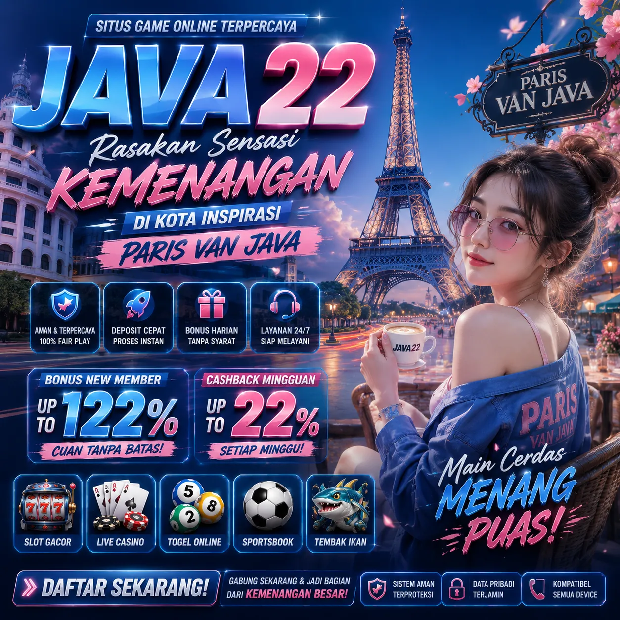 Java22